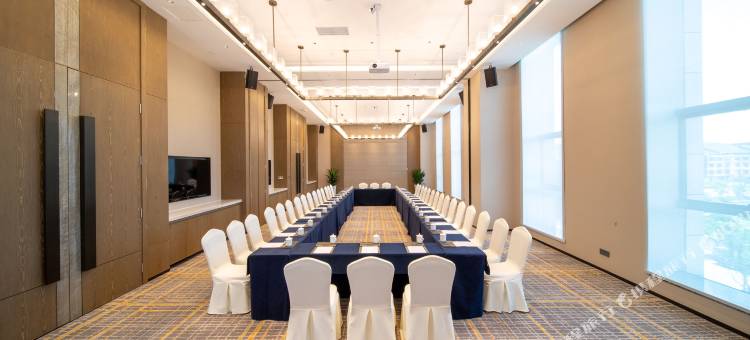 瑞金荣誉国际酒店图片