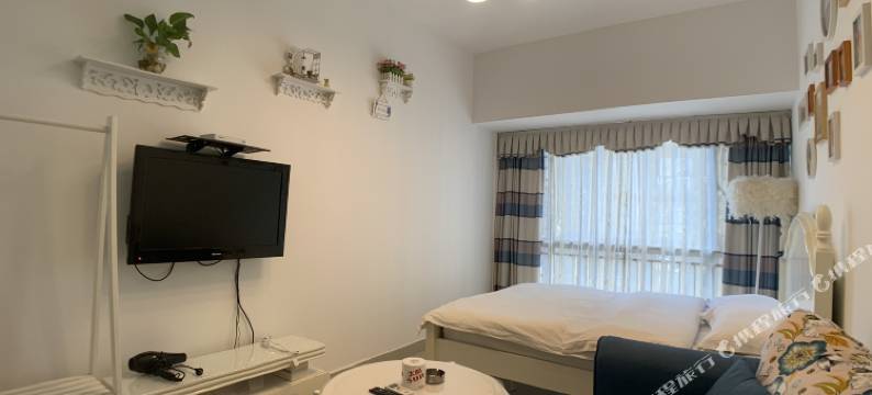 居佳公寓(深圳京基100大剧院地铁站店)图片