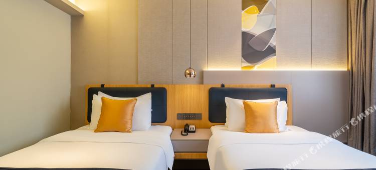 如家商旅酒店(厦门市政府中山路店)图片