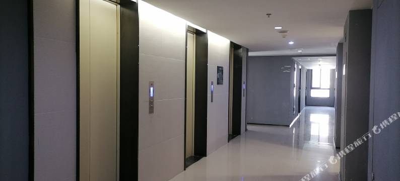 重庆追云逐月酒店图片