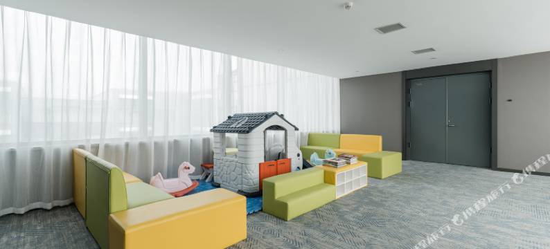 苏州工业园区东沙湖亚朵酒店图片