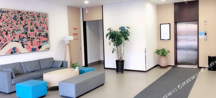 汉庭酒店(敦化火车站店)图片