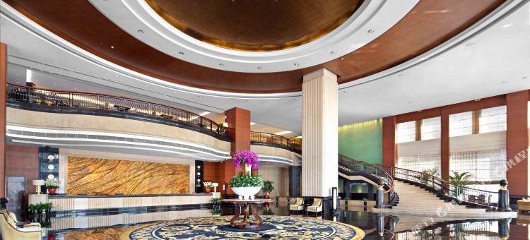 佛山顺德哥顿酒店(渔人码头店)图片