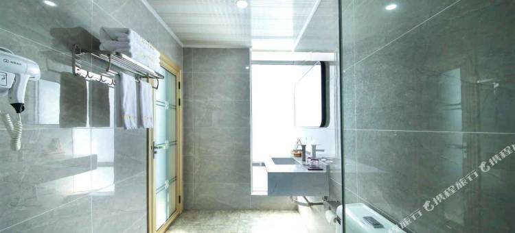 阳江御景酒店(新达城时代广场店)图片