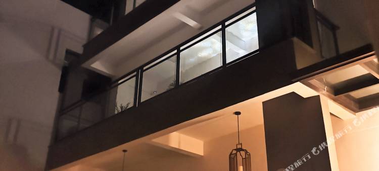 始兴见山悦小院民宿图片