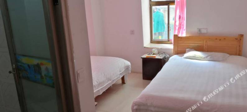 林芝院长客栈图片