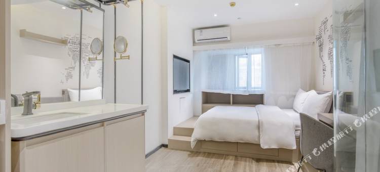 城家公寓酒店(上海七宝店)图片