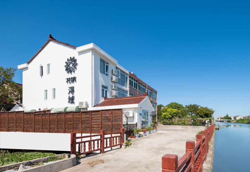 Hotel Overview