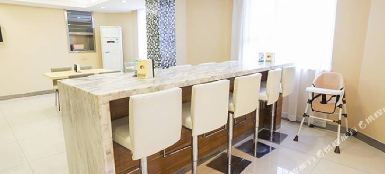 城市网约酒店(南宁朝阳广场新竹路店)图片