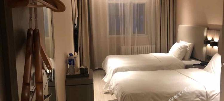 汉庭酒店(榆林开发区万达广场店)图片