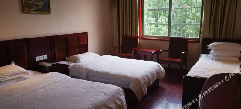 南昌北苑宾馆(滕王阁爱国路店)图片