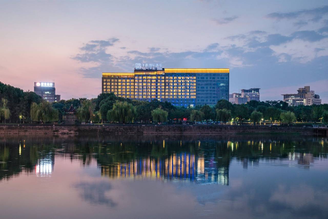 义乌开臣国际酒店