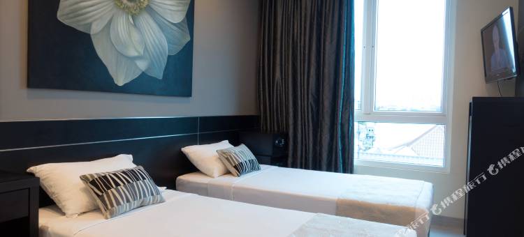新加坡 81 酒店 - 樟宜(Hotel 81 Changi)图片