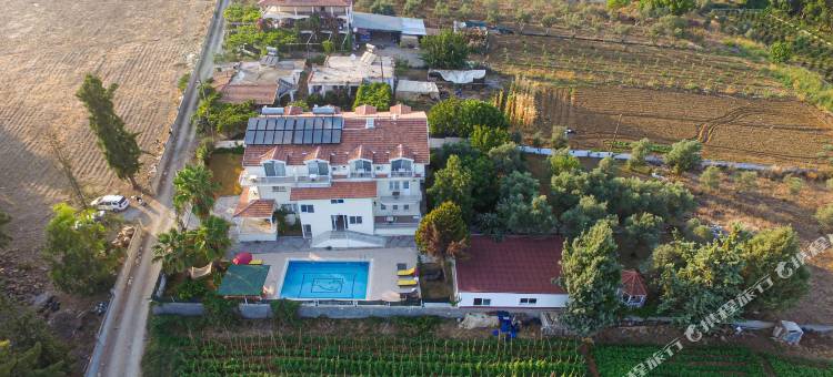 红宝石无限酒店(Infinity Ruby Hotel)图片