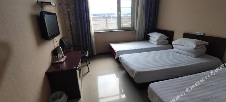 宽甸金佳城宾馆图片