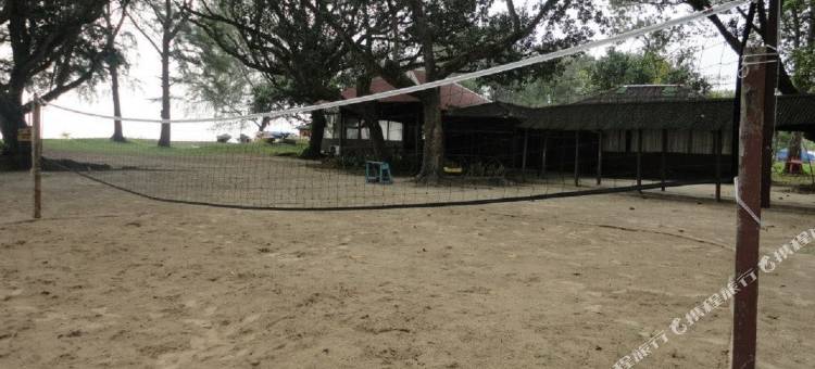 关丹乡村海滩度假酒店(Le Village Beach Resort Kuantan)图片