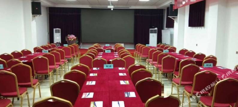 海零海悦酒店(遂平客运总站店)图片