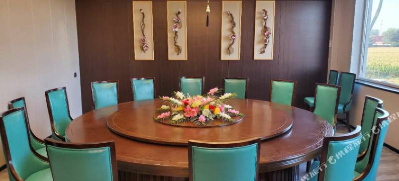 国宾大酒店(滑县牛屯店)图片