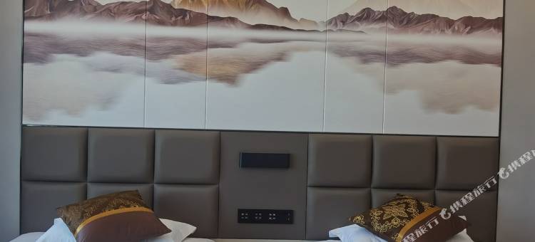 宿松安瑞大酒店图片