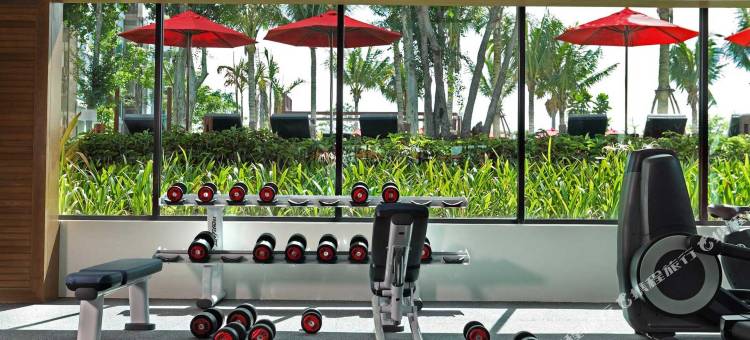 华欣阿玛瑞酒店(Amari Hua Hin)图片