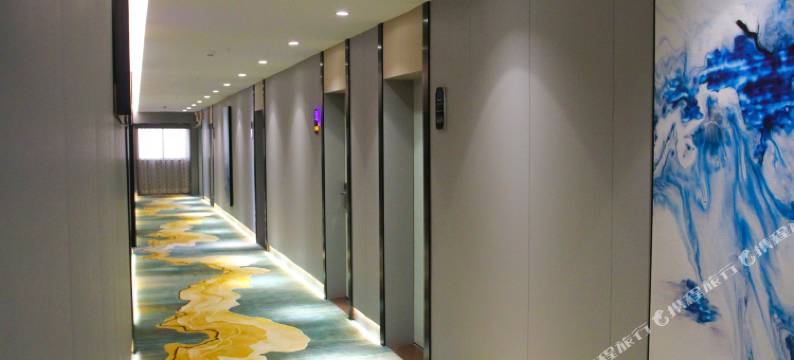 海株雲酒店(深圳龙华大浪商业中心店)图片