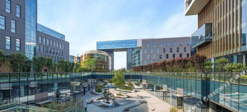 晚枫林酒店(上海合庆美加亿广场店)图片