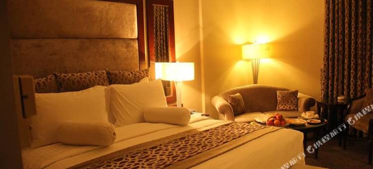 拉合尔福朋喜来登酒店(Four Points by Sheraton Lahore)图片