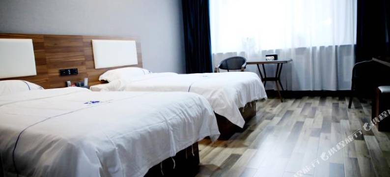 L希悦酒店(渑池金光店)图片