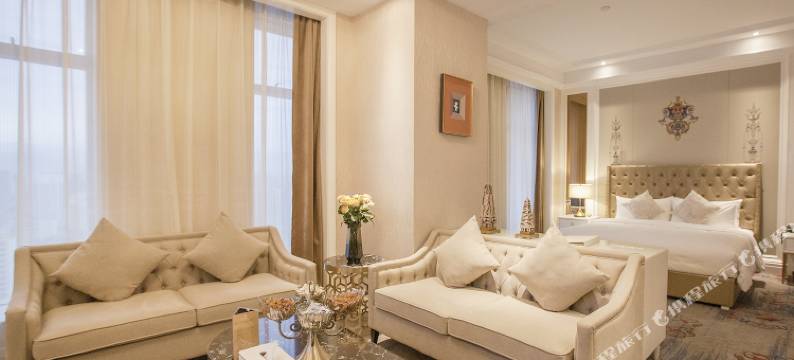 兰州奥美得国际大酒店图片