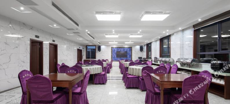 天目湖静园酒店图片