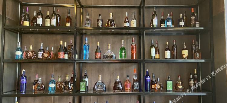 丽呈東谷酒店(天津站海光寺地铁站店)图片