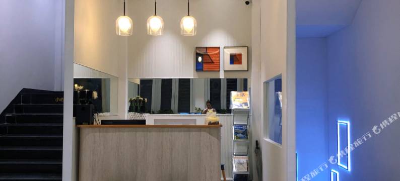 登巴连锁客栈(北京国展柳芳地铁站店)图片