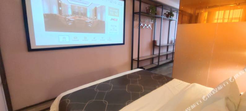 美宜家酒店(宇龙广场益民街店)图片