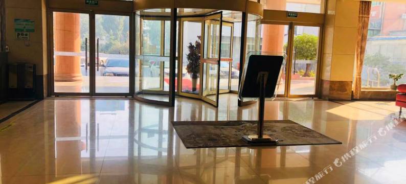 诚信酒店(广饶大王汽车站店)图片