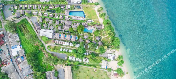 象岛伽雅普瑞度假村(GajaPuri Resort Koh Chang)图片