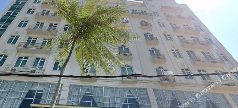 皇冠花园酒店(Crown Garden Hotel)图片