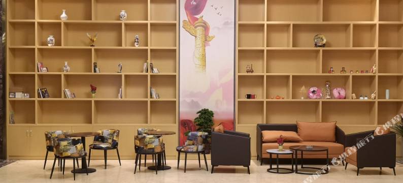 柏曼酒店(东莞大岭山松山湖风景区店)图片