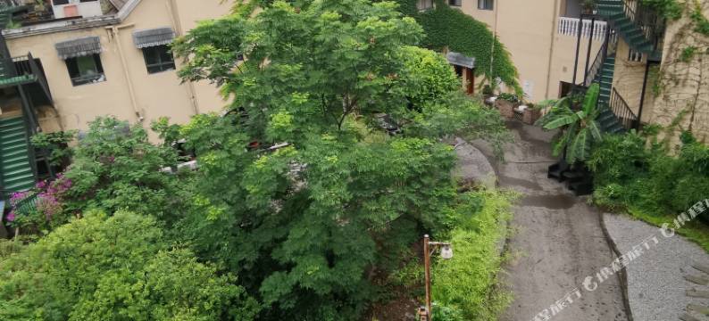 弗伦斯花园酒店(冉家坝地铁站店)图片