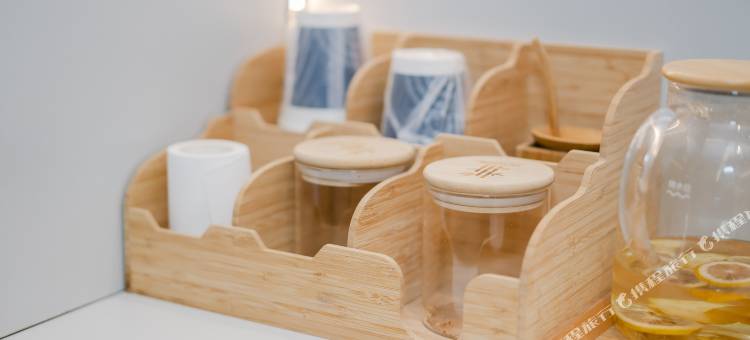 如家酒店·neo(上海陆家浜路地铁站店)图片