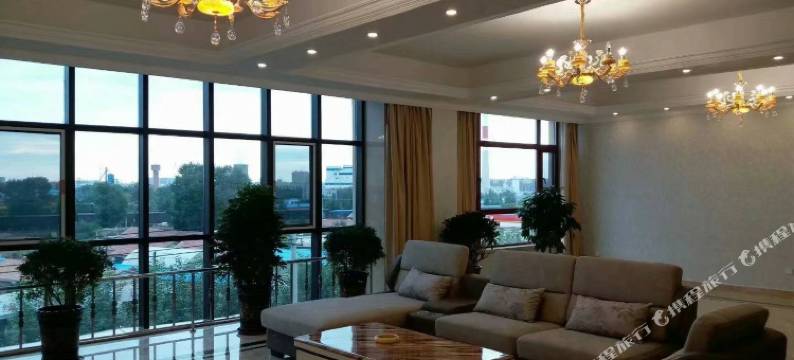 洮南金阳宾馆图片