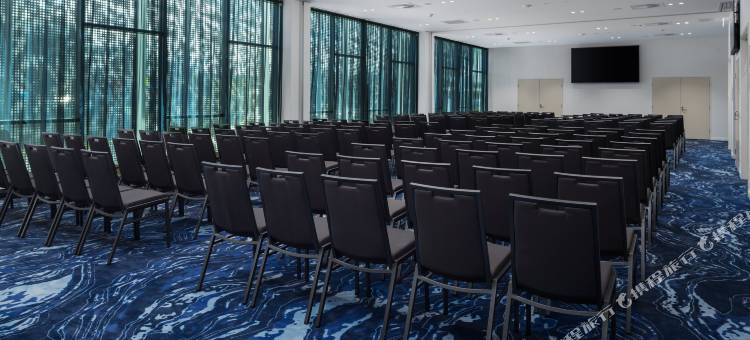 瑞吉斯黄金海岸机场酒店(Rydges Gold Coast Airport, an EVT hotel)图片