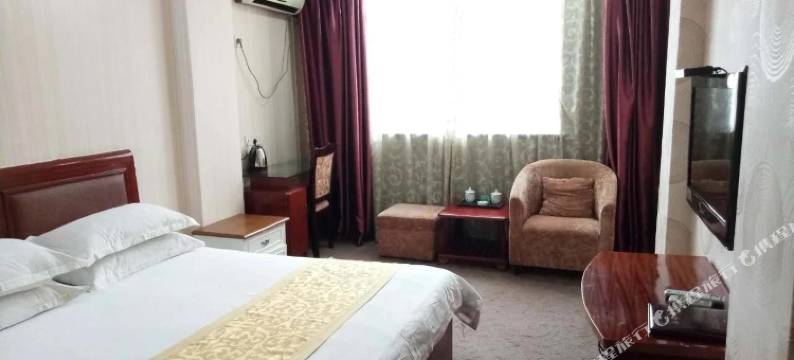 苏州益民大厦商务宾馆图片