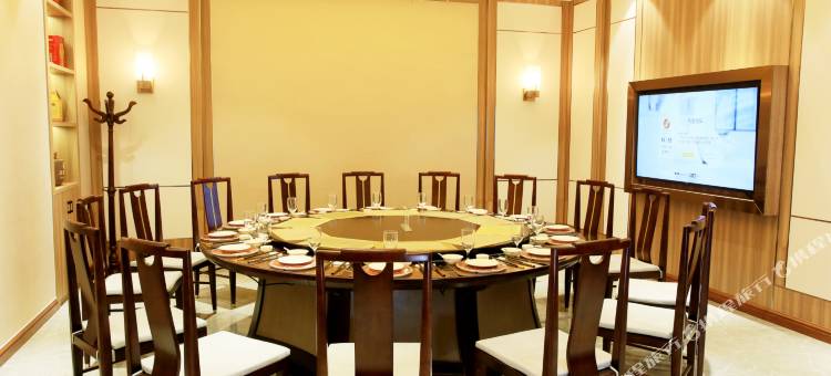 乳泉井柳钢酒店(桂平西山景区店)图片