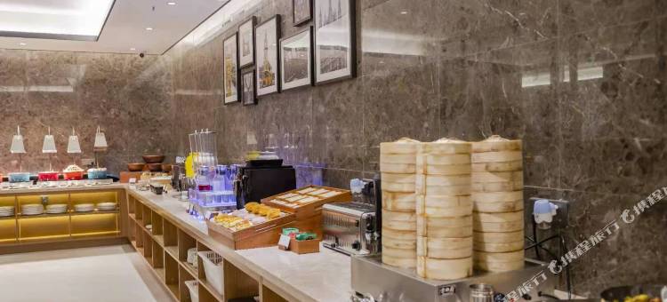 如家精选酒店(重庆大坪龙湖时代天街店)图片