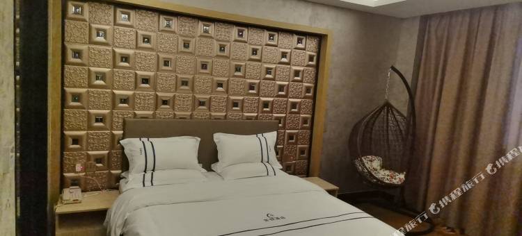 南靖芳悦主题酒店图片