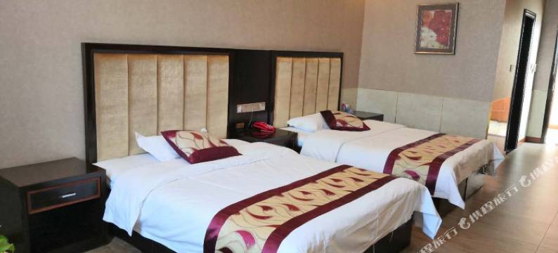 唐山辰皓商务宾馆图片