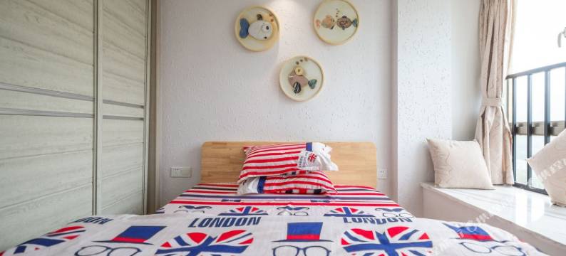 林雪玲公寓(环村北路分店)图片