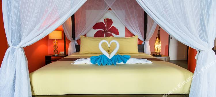 格兰岛拉瑞纳度假酒店(Lareena Resort Koh Larn Pattaya)图片