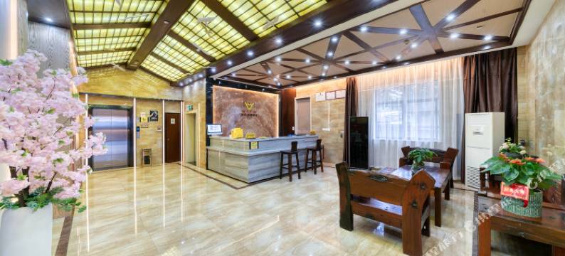 兰溪雅朵酒店(兰溪古城店)图片