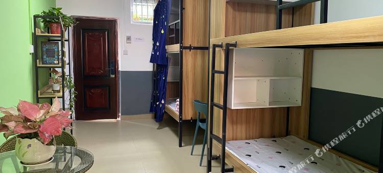 途漫青旅(南宁三十三中地铁站广西机电工程学校店)图片